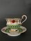 Louis-Philippe Cup and Saucer in Paris Porcelain 4