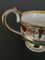 Louis-Philippe Cup and Saucer in Paris Porcelain 10
