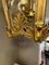 Antique French Louis XV Style Gilt Bronze Rococo Lantern, 1890 7