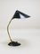 Mid-Century Tischlampe aus Messing, 1950er 20