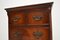 Chest of Drawers on Legs, 1930s 9