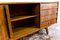 Vintage Sideboard aus Nussholz von Słupsk Furniture Fabryki, 1960er 4