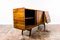 Vintage Sideboard aus Nussholz von Słupsk Furniture Fabryki, 1960er 16