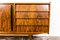 Vintage Walnut Sideboard by Słupsk Furniture Fabryki, 1960s 22