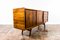 Vintage Walnut Sideboard by Słupsk Furniture Fabryki, 1960s 17