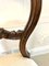 Victorian Walnut Dining Chairs, 1850s, Set of 6 12