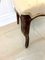 Victorian Walnut Dining Chairs, 1850s, Set of 6, Image 10