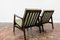 Poltrone Mid-Century moderne Type 300 130, anni '60, set di 2, Immagine 4