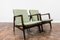 Mid-Century Modern Armchairs Type 300 130, 1960s, Set of 2 3