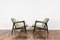 Mid-Century Modern Armchairs Type 300 130, 1960s, Set of 2 23