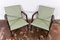 Poltrone Mid-Century moderne Type 300 130, anni '60, set di 2, Immagine 19