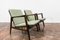 Mid-Century Modern Armchairs Type 300 130, 1960s, Set of 2 5