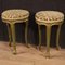 20th Century Italian Venetian Stools, 1960s, Set of 2 6