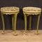 20th Century Italian Venetian Stools, 1960s, Set of 2 1