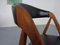 Model 31 Chairs in Teak by Kai Kristiansen for Schou Andersen, 1960s, Set of 6, Set of 6, Image 18