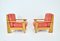 French Armchairs, 1960s, Set of 2 7