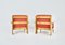 Fauteuils, France, 1960s, Set de 2 6