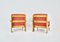 French Armchairs, 1960s, Set of 2, Image 6