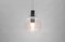 Lampe à Suspension Mid-Century en Chrome et Verre, Allemagne, 1960s 4