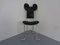 Chaise Mickey Mouse Garriris par Javier Mariscal pour Akaba, Espagne, 1980s 1