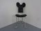 Mickey Mouse Garriris Chair by Javier Mariscal for Akaba, Spain, 1980s 1