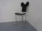 Mickey Mouse Garriris Chair by Javier Mariscal for Akaba, Spain, 1980s, Image 3