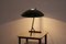 Lampada da tavolo Mid-Century attribuita a Louis Kalff per Philips, anni '50, Immagine 8