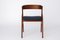 Teak Chair from Dyrlund, 1960s 4