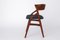 Teak Chair from Dyrlund, 1960s 5