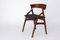 Teak Chair from Dyrlund, 1960s 1