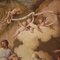 Artista, Adorazione dei pastori, XIX secolo, Tempera su carta su tela, Immagine 3