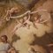 Italian Artist, Adoration of the Shepherds, 19th Century, Tempera on Paper on Canvas 3