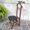 Reguitti with Padded Seat, Italy, 1960s, Image 8