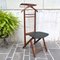 Reguitti with Padded Seat, Italy, 1960s, Image 1