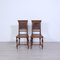 Neo-Rage in Wooden Chairs, 1890s, Set of 2 3