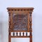 Neo-Rage in Wooden Chairs, 1890s, Set of 2, Image 13