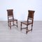 Neo-Rage in Wooden Chairs, 1890s, Set of 2 1