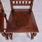 Neo-Rage in Wooden Chairs, 1890s, Set of 2 9