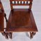 Neo-Rage in Wooden Chairs, 1890s, Set of 2, Image 9