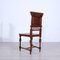 Neo-Rage in Wooden Chairs, 1890s, Set of 2 7