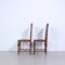 Neo-Rage in Wooden Chairs, 1890s, Set of 2 6