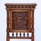Neo-Rage in Wooden Chairs, 1890s, Set of 2, Image 10