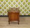 Chippendale Style Furniture Bar Cabinet, 1960s 9