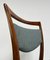 Stockholm Chairs by Louis Van Teeffelen, 1960s, Set of 2, Image 5