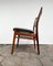 Stockholm Chairs by Louis Van Teeffelen, 1960s, Set of 2 7