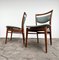 Stockholm Chairs by Louis Van Teeffelen, 1960s, Set of 2 2