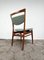 Stockholm Chairs by Louis Van Teeffelen, 1960s, Set of 2 8