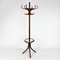 Bistro Coat Rack in the style of Thonet, 1970s 1