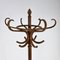 Bistro Coat Rack in the style of Thonet, 1970s, Image 3