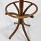 Bistro Coat Rack in the style of Thonet, 1970s 2